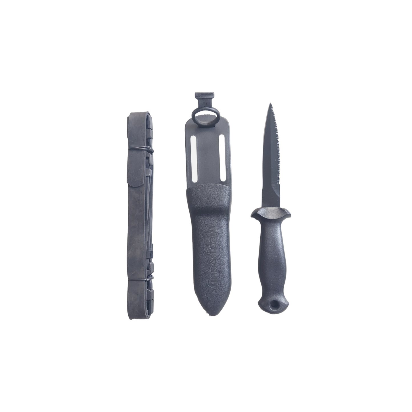 Knife