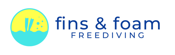 Fins and Foam Freediving