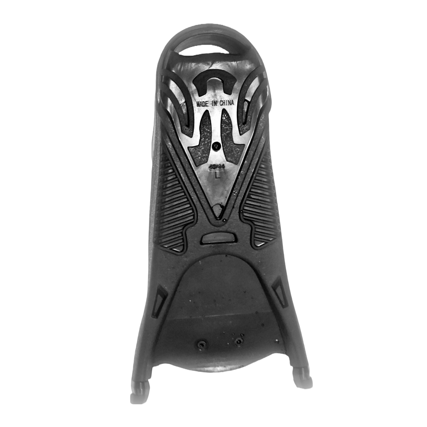 Footpocket