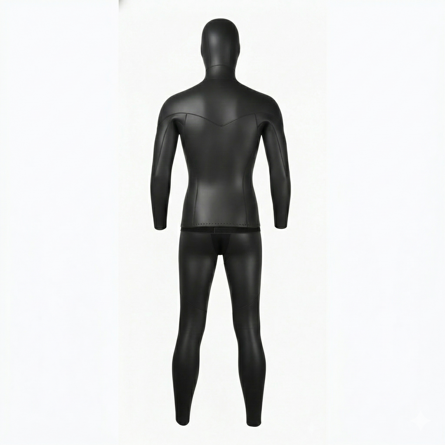 Wetsuit - Men's - 3mm