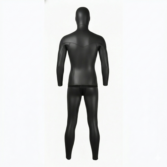 Wetsuit - Men's - 3mm