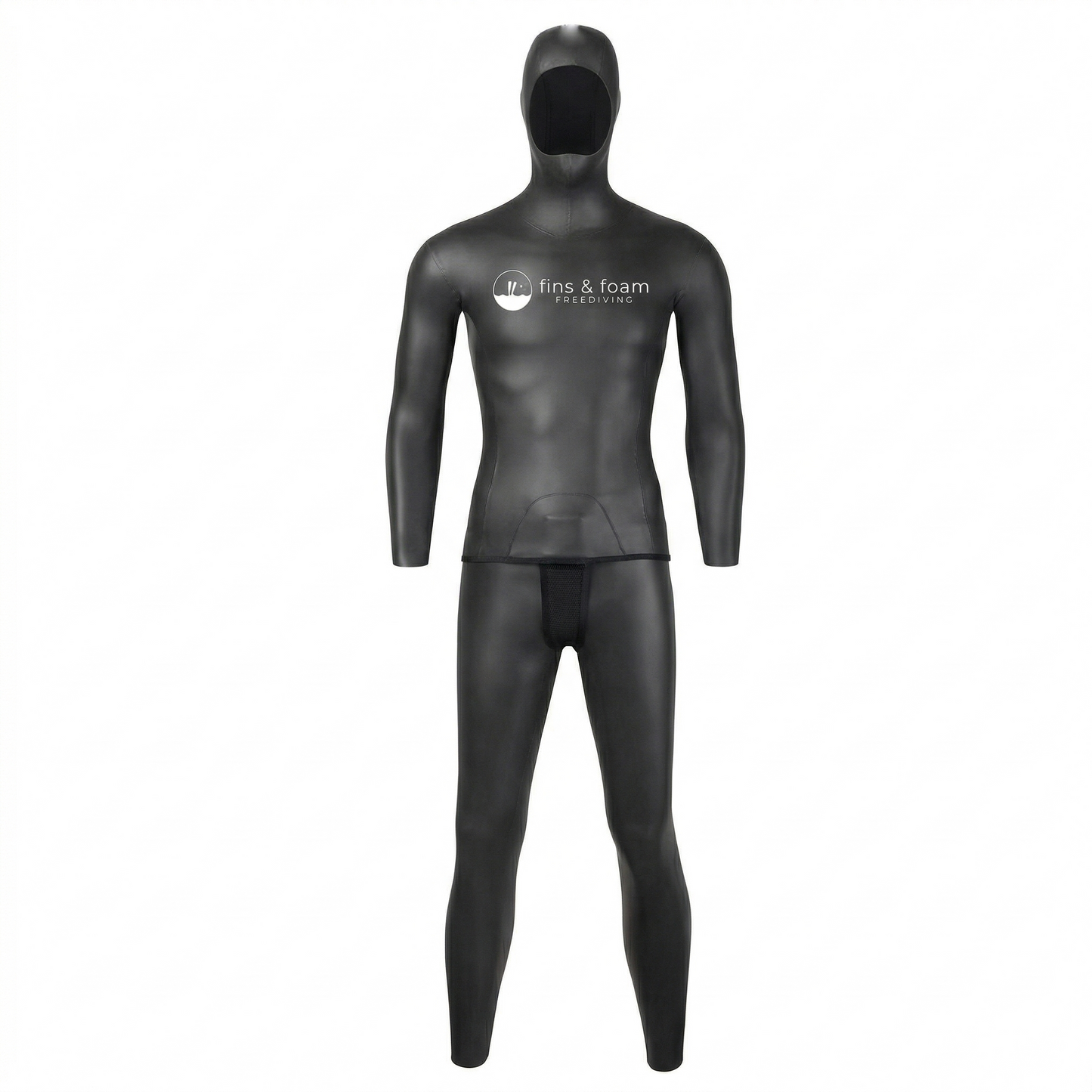 Wetsuit - Men's - 3mm