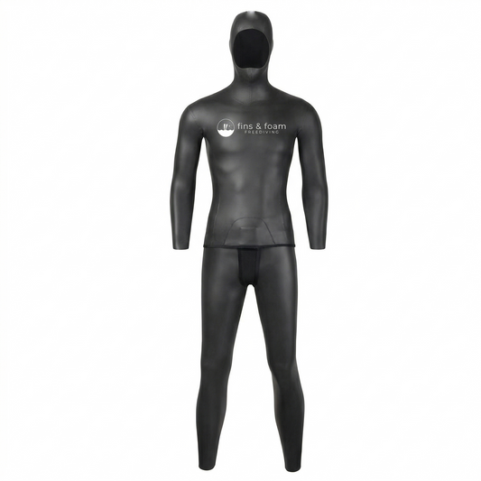 Wetsuit - Men's - 3mm
