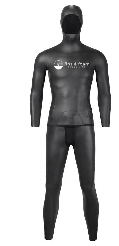 Wetsuit - Men's - 3mm