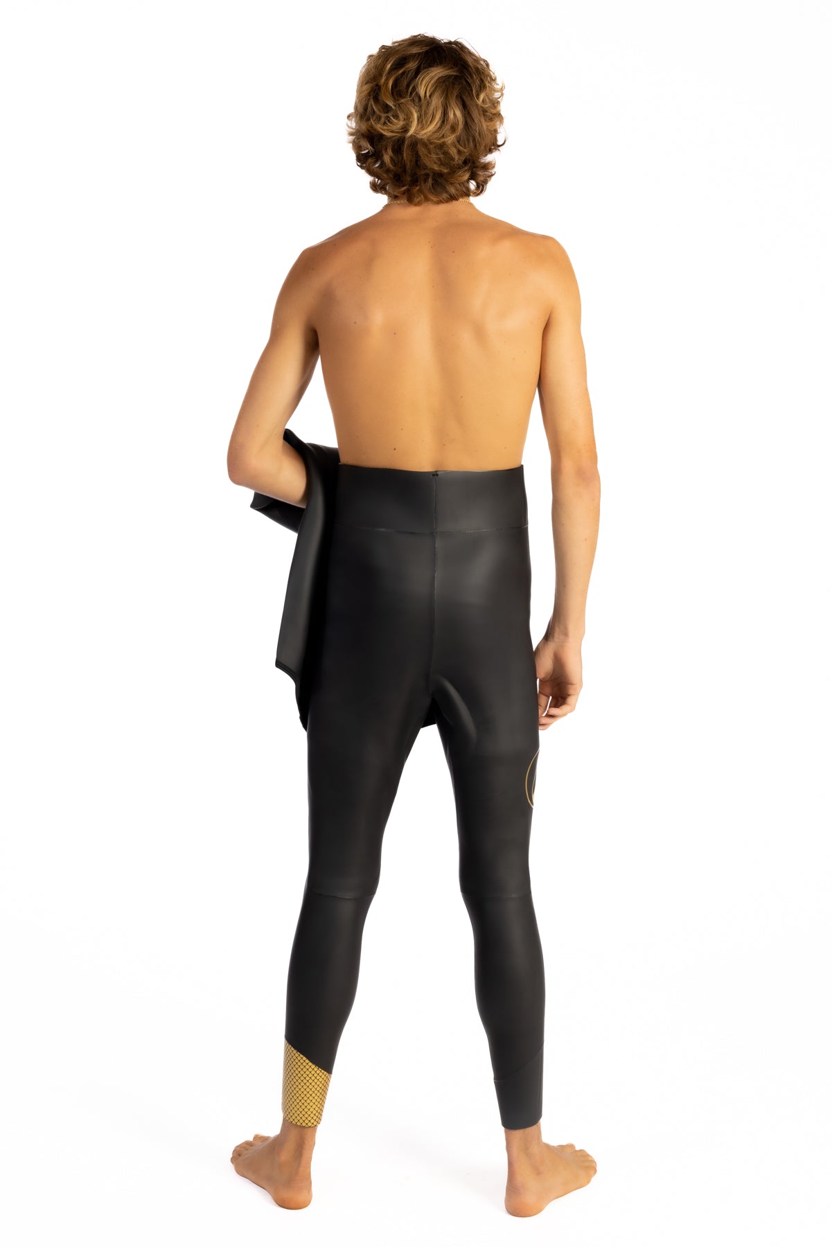 Wetsuit - Men's - Apnea