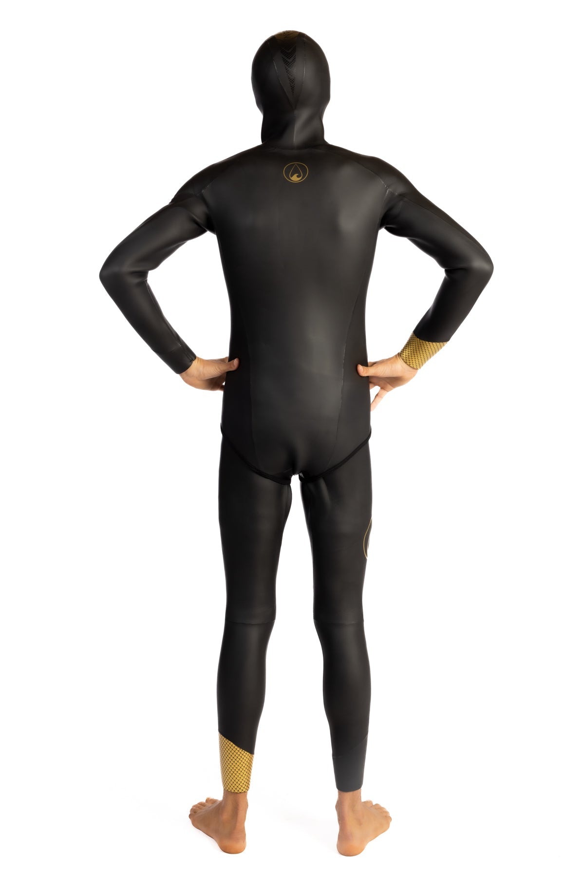 Wetsuit - Men's - Apnea