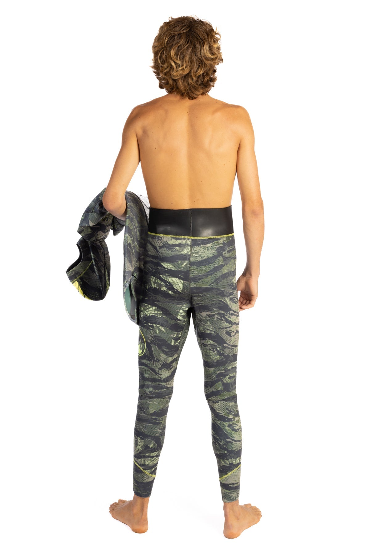 Wetsuit - Men’s - Tropicam Spearfishing