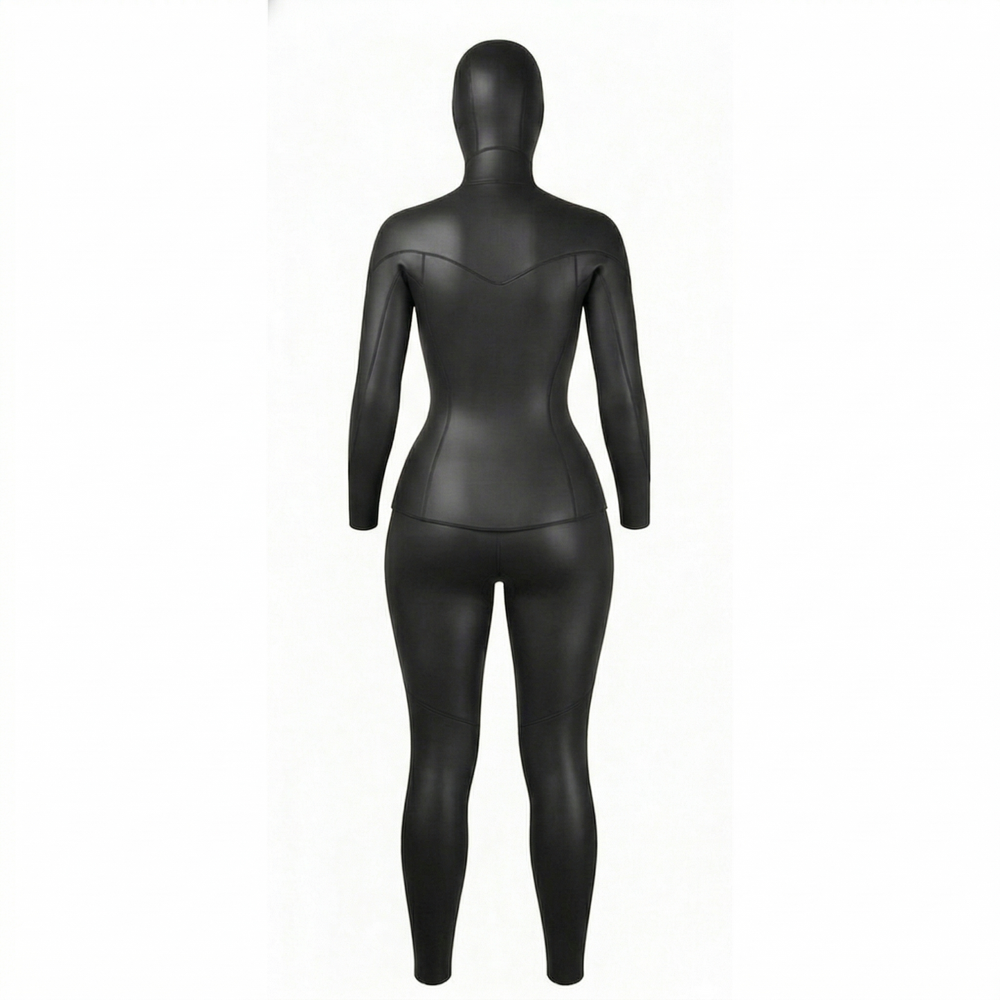 Wetsuit - Women's - 3mm