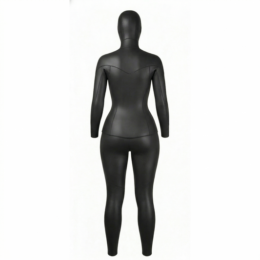 Wetsuit - Women's - 3mm