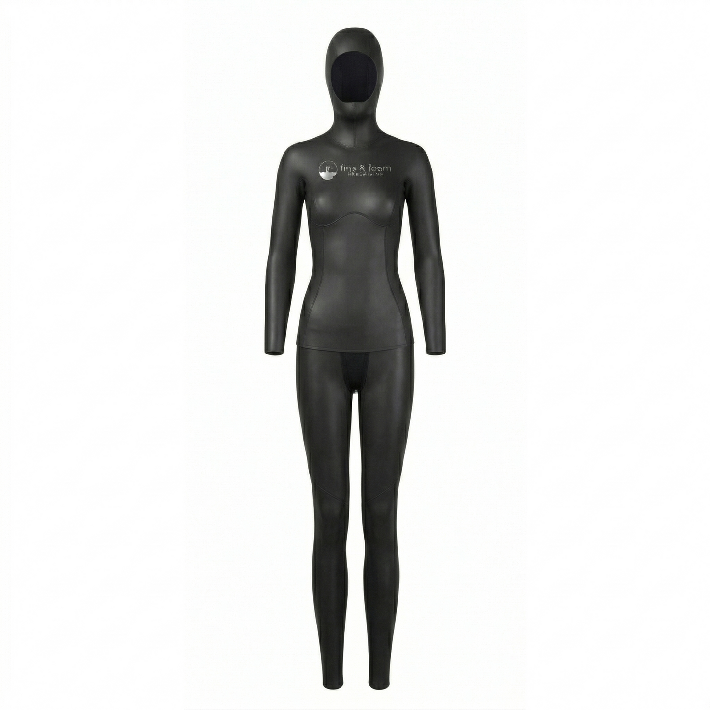 Wetsuit - Women's - 3mm